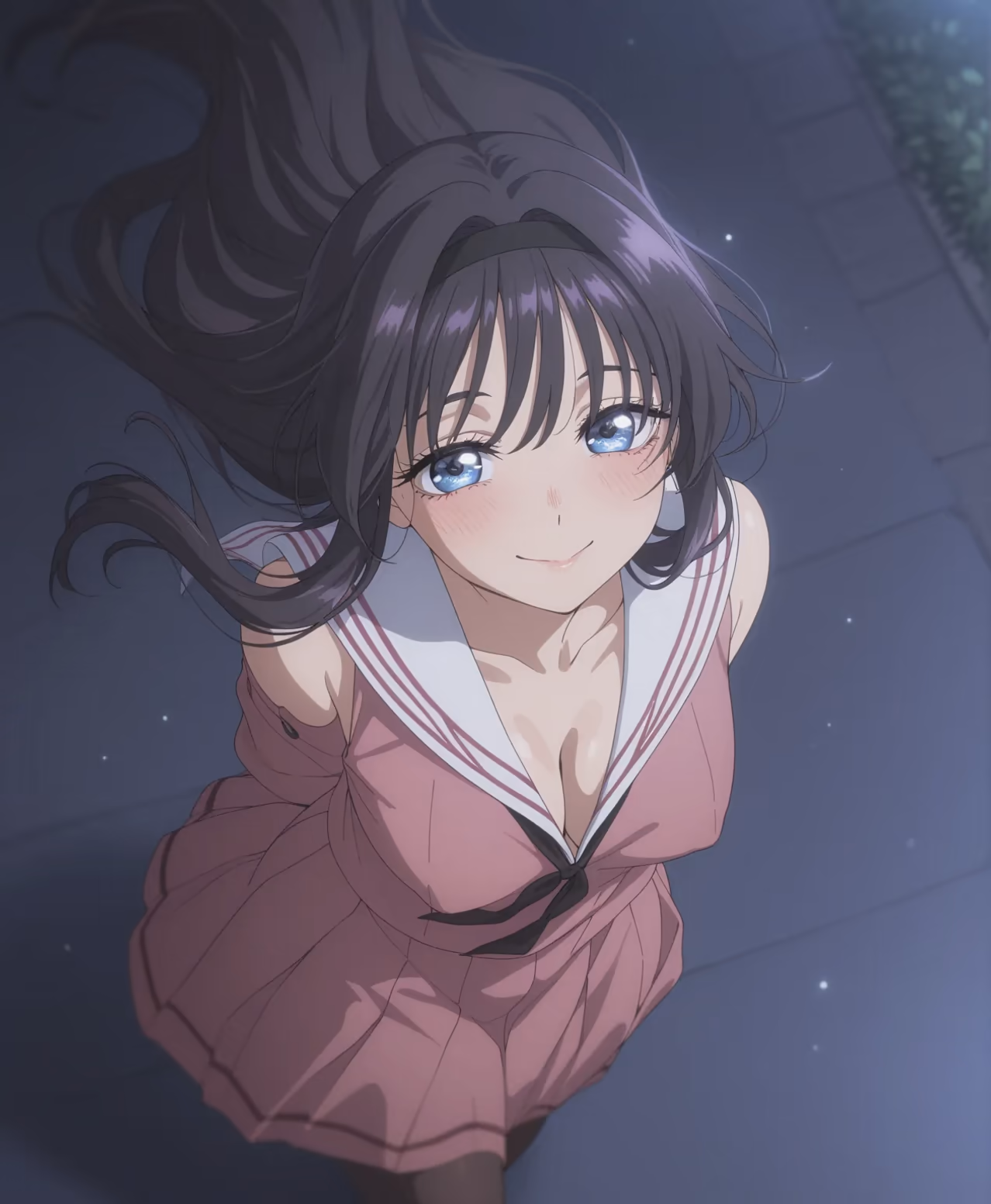 Kaoruko Waguri - The Fragrant Flower Blooms with Dignity (Kaoru Hana wa Rin to Saku) - Hentai Gallery 174 - 323 Images — image 264 of 323