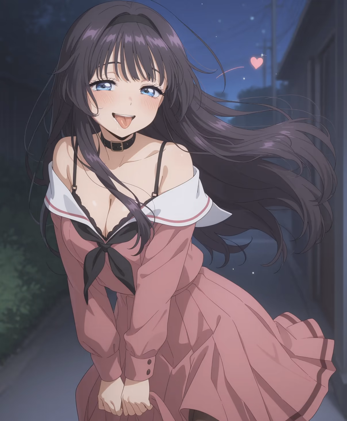 Kaoruko Waguri - The Fragrant Flower Blooms with Dignity (Kaoru Hana wa Rin to Saku) - Hentai Gallery 174 - 323 Images — image 278 of 323