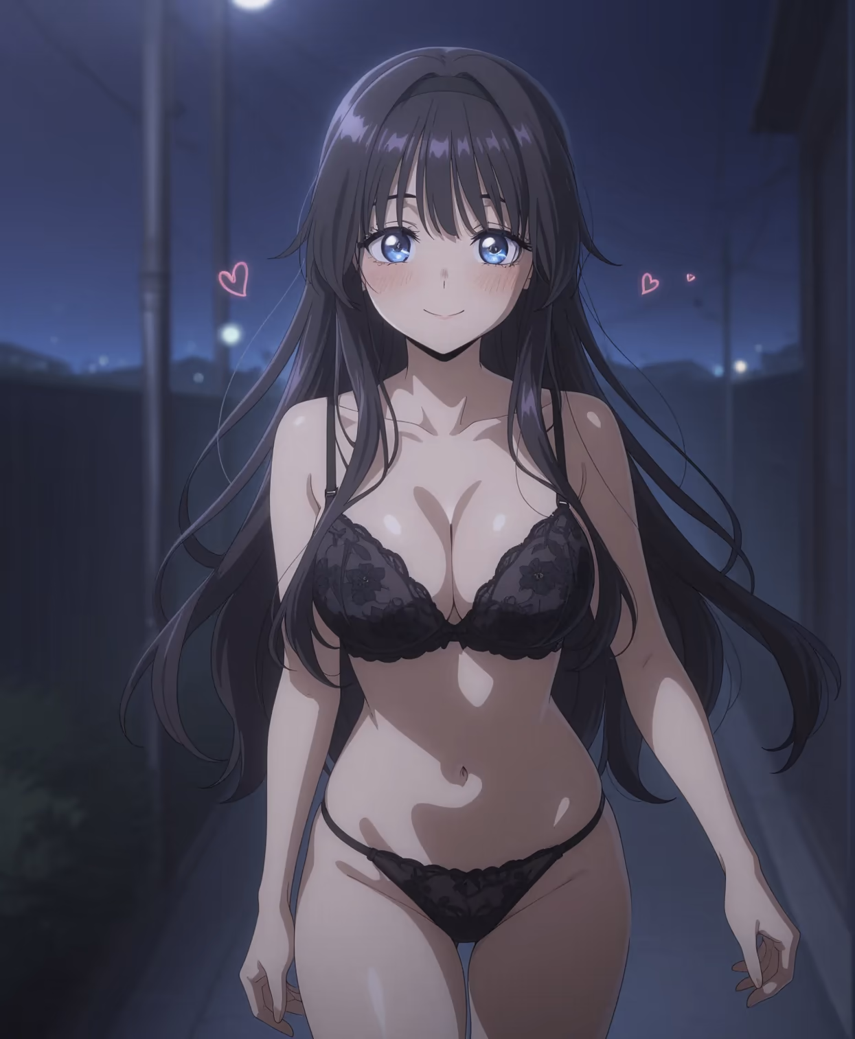 Kaoruko Waguri - The Fragrant Flower Blooms with Dignity (Kaoru Hana wa Rin to Saku) - Hentai Gallery 174 - 323 Images — image 293 of 323