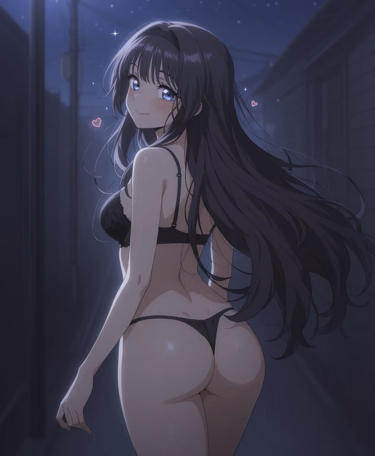 Kaoruko Waguri - The Fragrant Flower Blooms with Dignity (Kaoru Hana wa Rin to Saku) - Hentai Gallery 174 - 323 Images — image 294 of 323