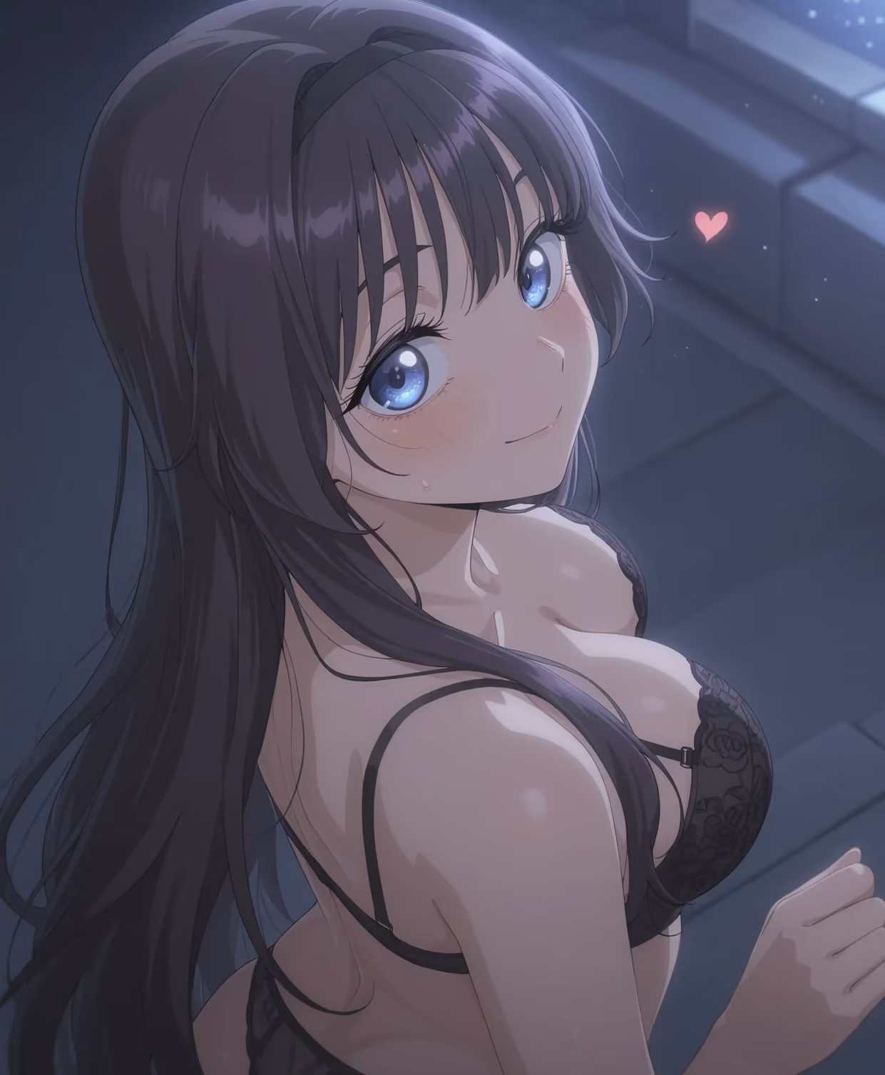Kaoruko Waguri - The Fragrant Flower Blooms with Dignity (Kaoru Hana wa Rin to Saku) - Hentai Gallery 174 - 323 Images — image 297 of 323