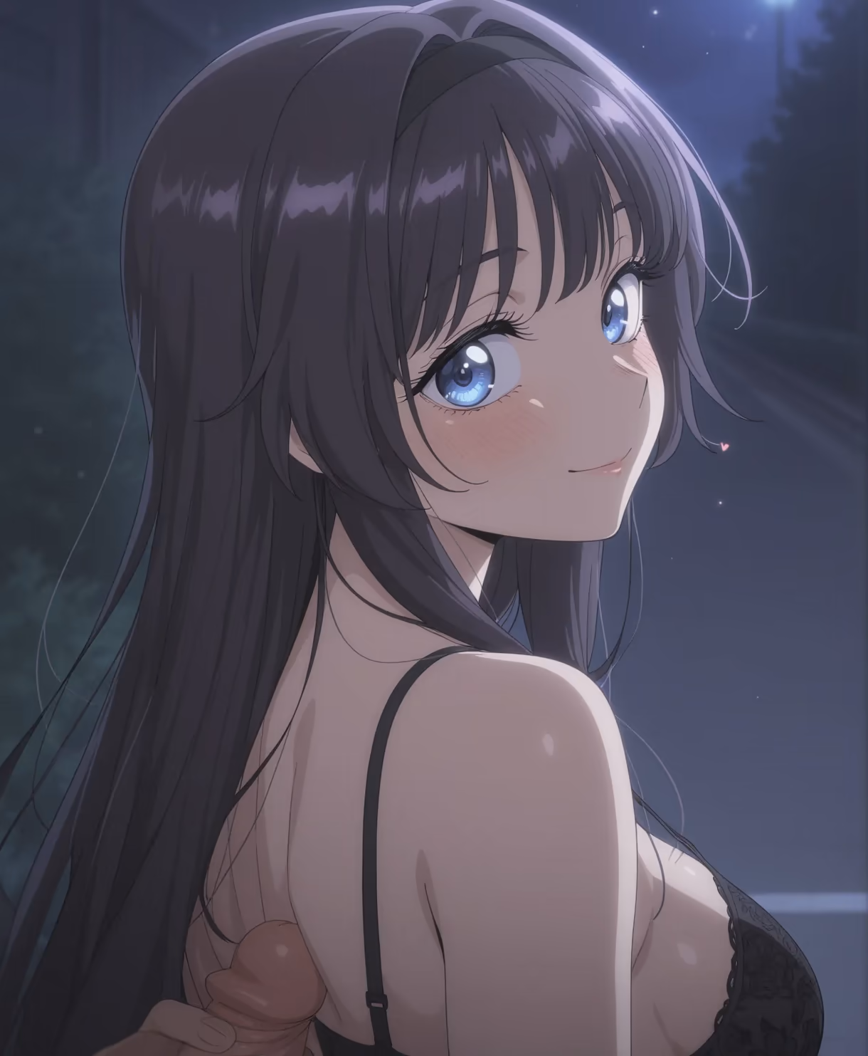 Kaoruko Waguri - The Fragrant Flower Blooms with Dignity (Kaoru Hana wa Rin to Saku) - Hentai Gallery 174 - 323 Images — image 302 of 323