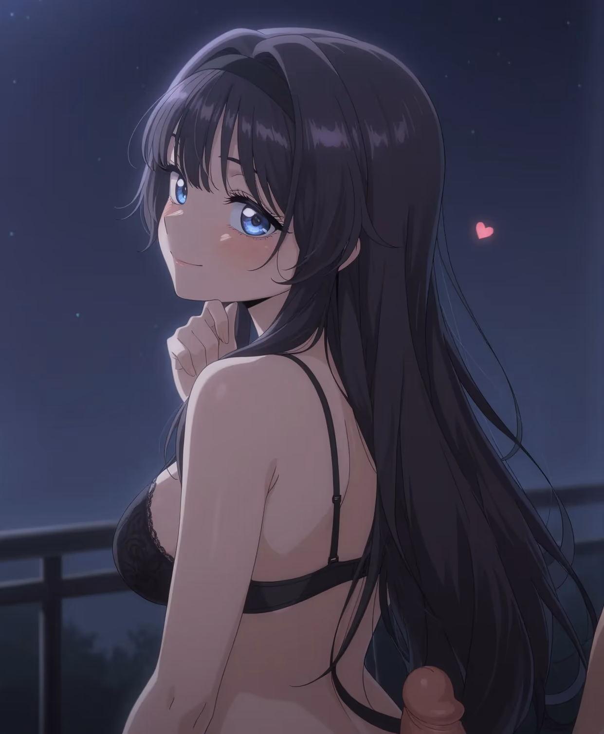 Kaoruko Waguri - The Fragrant Flower Blooms with Dignity (Kaoru Hana wa Rin to Saku) - Hentai Gallery 174 - 323 Images — image 303 of 323