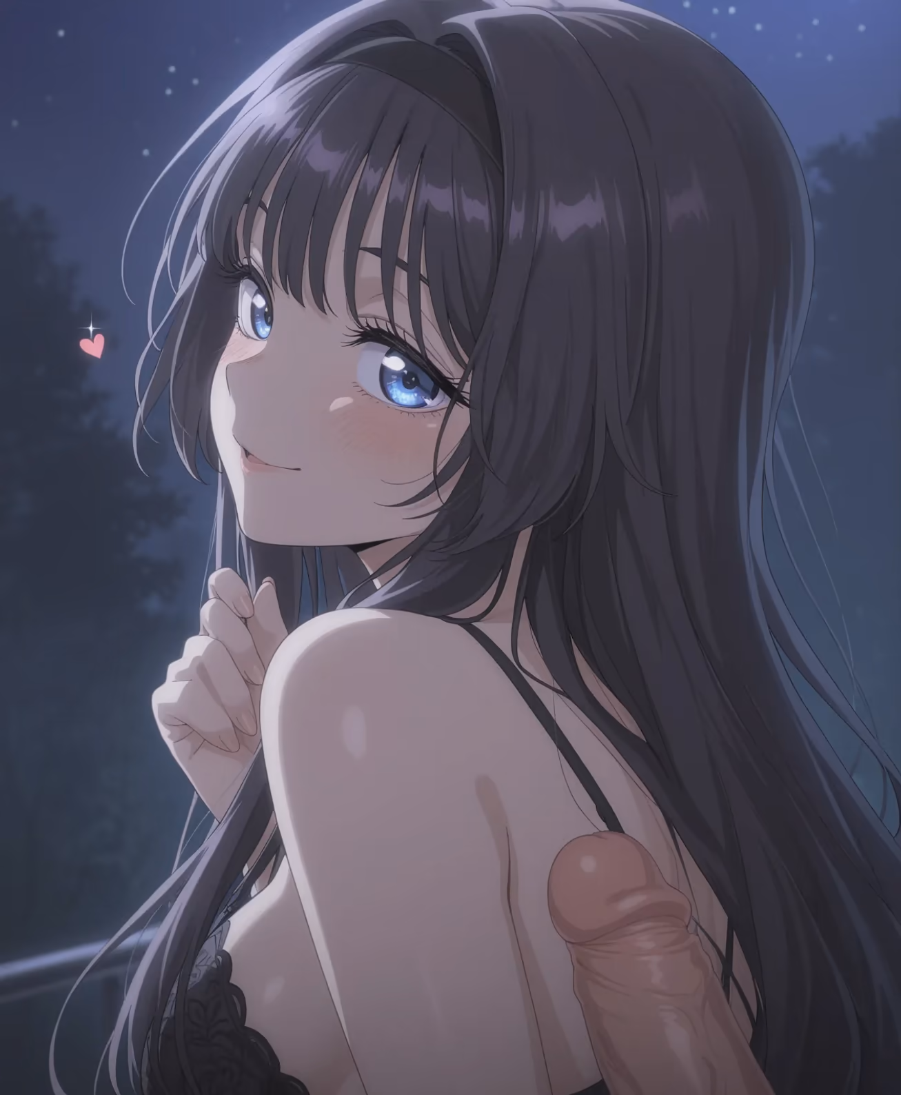 Kaoruko Waguri - The Fragrant Flower Blooms with Dignity (Kaoru Hana wa Rin to Saku) - Hentai Gallery 174 - 323 Images — image 305 of 323