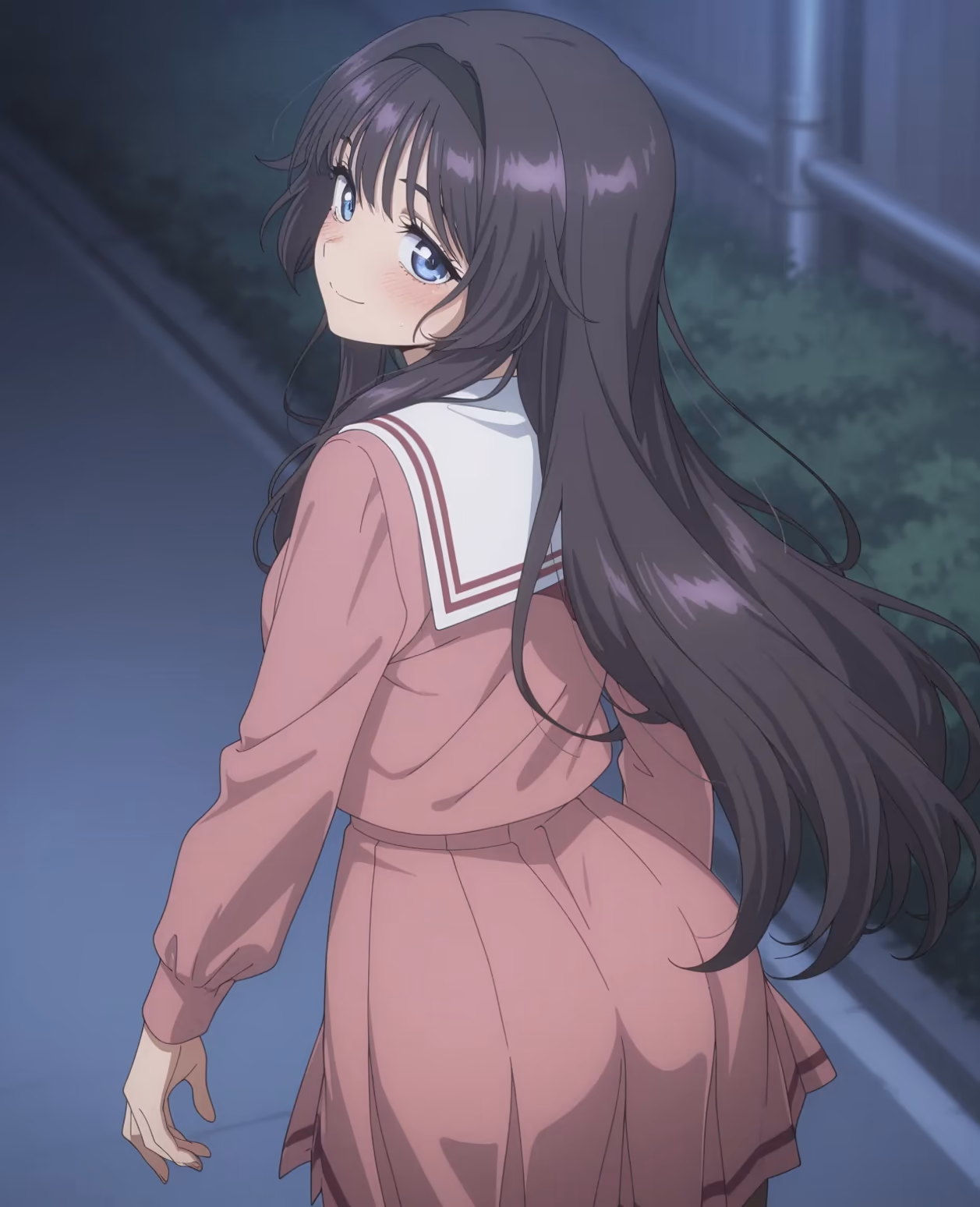 Kaoruko Waguri - The Fragrant Flower Blooms with Dignity (Kaoru Hana wa Rin to Saku) - Hentai Gallery 174 - 323 Images — image 6 of 323