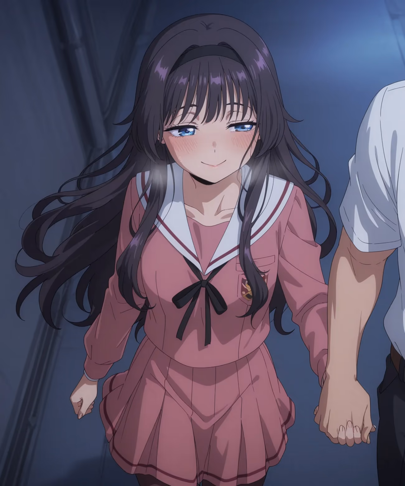 Kaoruko Waguri - The Fragrant Flower Blooms with Dignity (Kaoru Hana wa Rin to Saku) - Hentai Gallery 174 - 323 Images — image 62 of 323