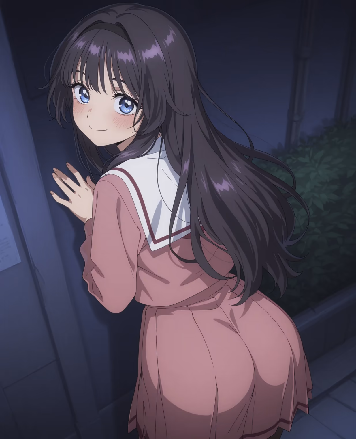 Kaoruko Waguri - The Fragrant Flower Blooms with Dignity (Kaoru Hana wa Rin to Saku) - Hentai Gallery 174 - 323 Images — image 7 of 323