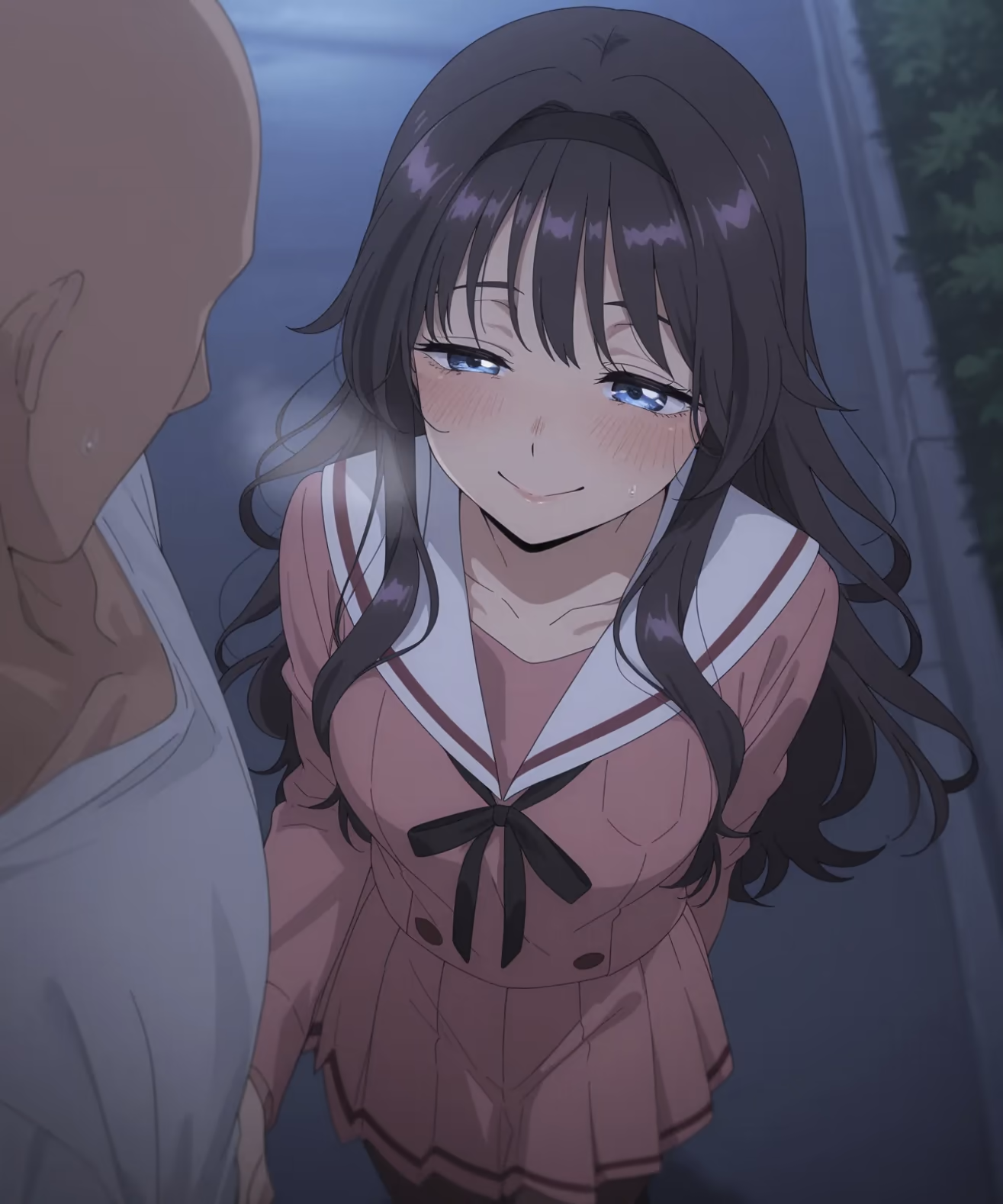 Kaoruko Waguri - The Fragrant Flower Blooms with Dignity (Kaoru Hana wa Rin to Saku) - Hentai Gallery 174 - 323 Images — image 78 of 323