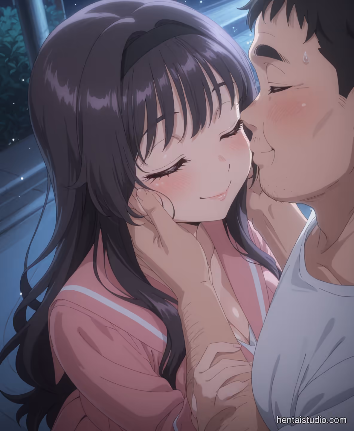 Kaoruko Waguri - The Fragrant Flower Blooms with Dignity (Kaoru Hana wa Rin to Saku) - Hentai Gallery 175 - 143 Images — image 13 of 143