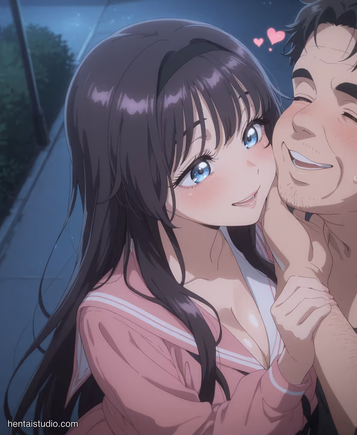 Kaoruko Waguri - The Fragrant Flower Blooms with Dignity (Kaoru Hana wa Rin to Saku) - Hentai Gallery 175 - 143 Images — image 15 of 143