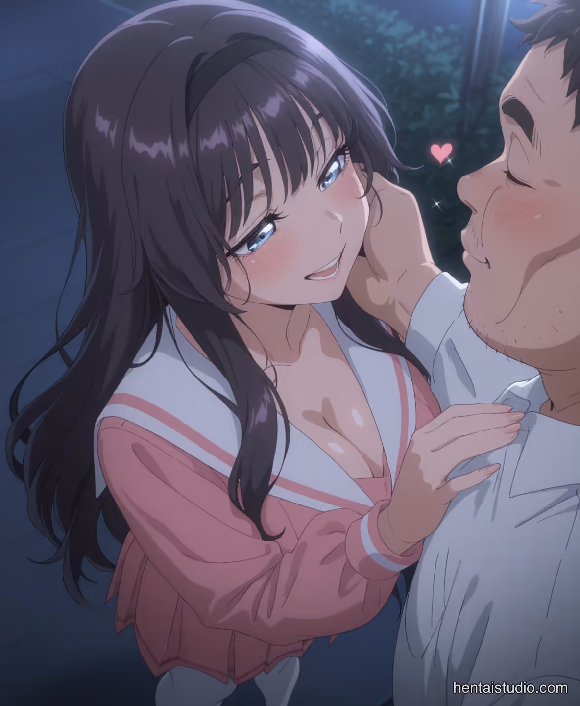 Kaoruko Waguri - The Fragrant Flower Blooms with Dignity (Kaoru Hana wa Rin to Saku) - Hentai Gallery 175 - 143 Images — image 20 of 143