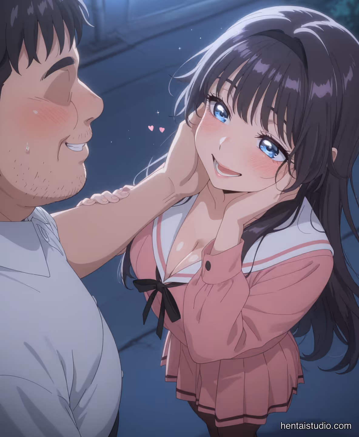 Kaoruko Waguri - The Fragrant Flower Blooms with Dignity (Kaoru Hana wa Rin to Saku) - Hentai Gallery 175 - 143 Images — image 23 of 143