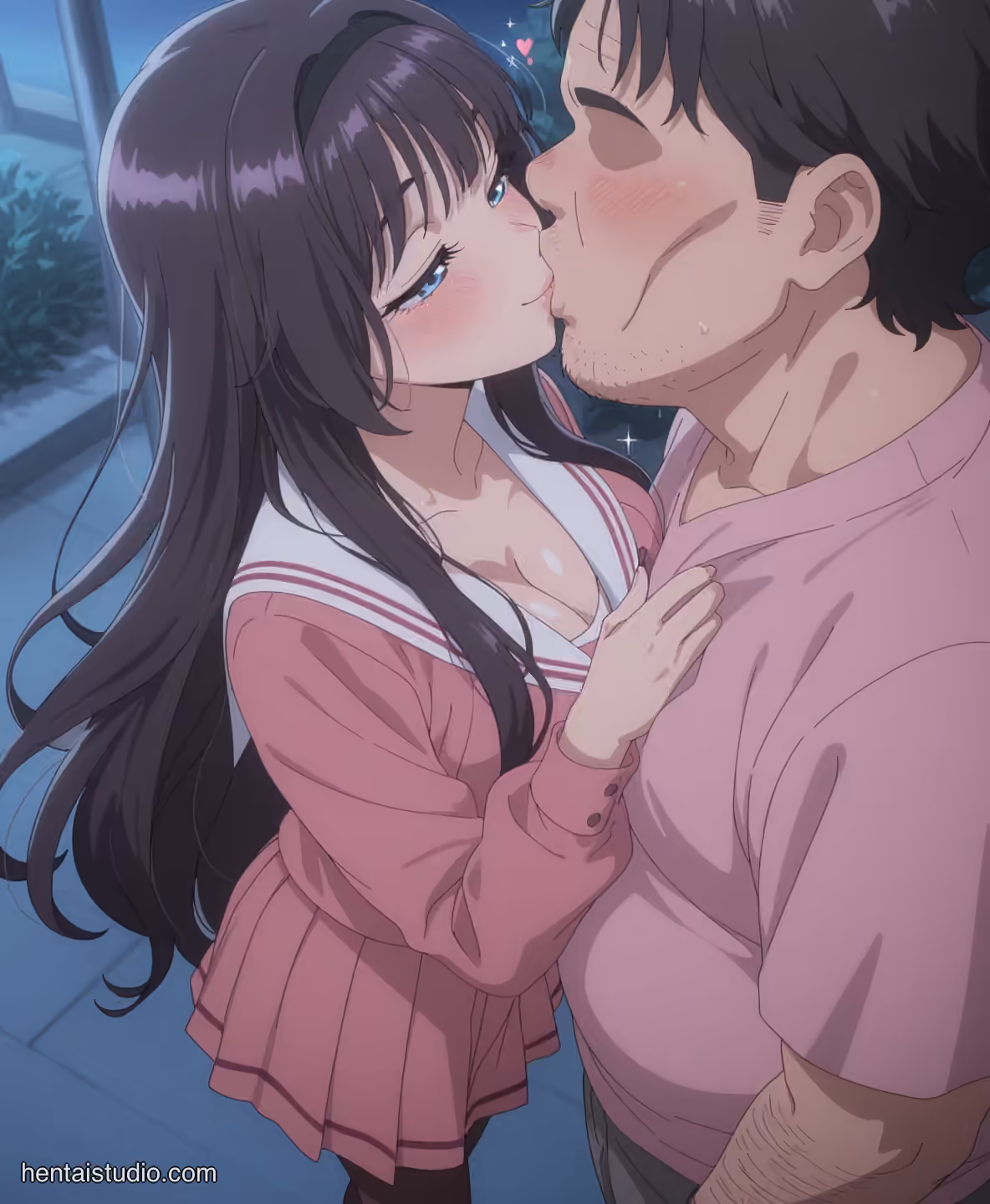Kaoruko Waguri - The Fragrant Flower Blooms with Dignity (Kaoru Hana wa Rin to Saku) - Hentai Gallery 175 - 143 Images — image 29 of 143