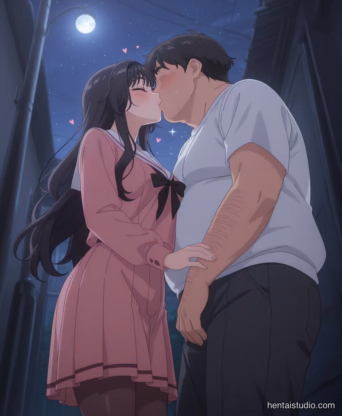 Kaoruko Waguri - The Fragrant Flower Blooms with Dignity (Kaoru Hana wa Rin to Saku) - Hentai Gallery 175 - 143 Images — image 32 of 143