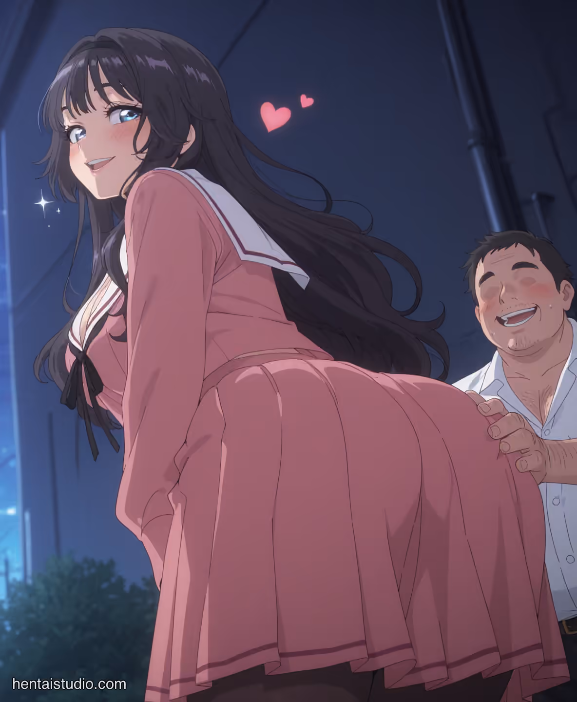 Kaoruko Waguri - The Fragrant Flower Blooms with Dignity (Kaoru Hana wa Rin to Saku) - Hentai Gallery 175 - 143 Images — image 39 of 143