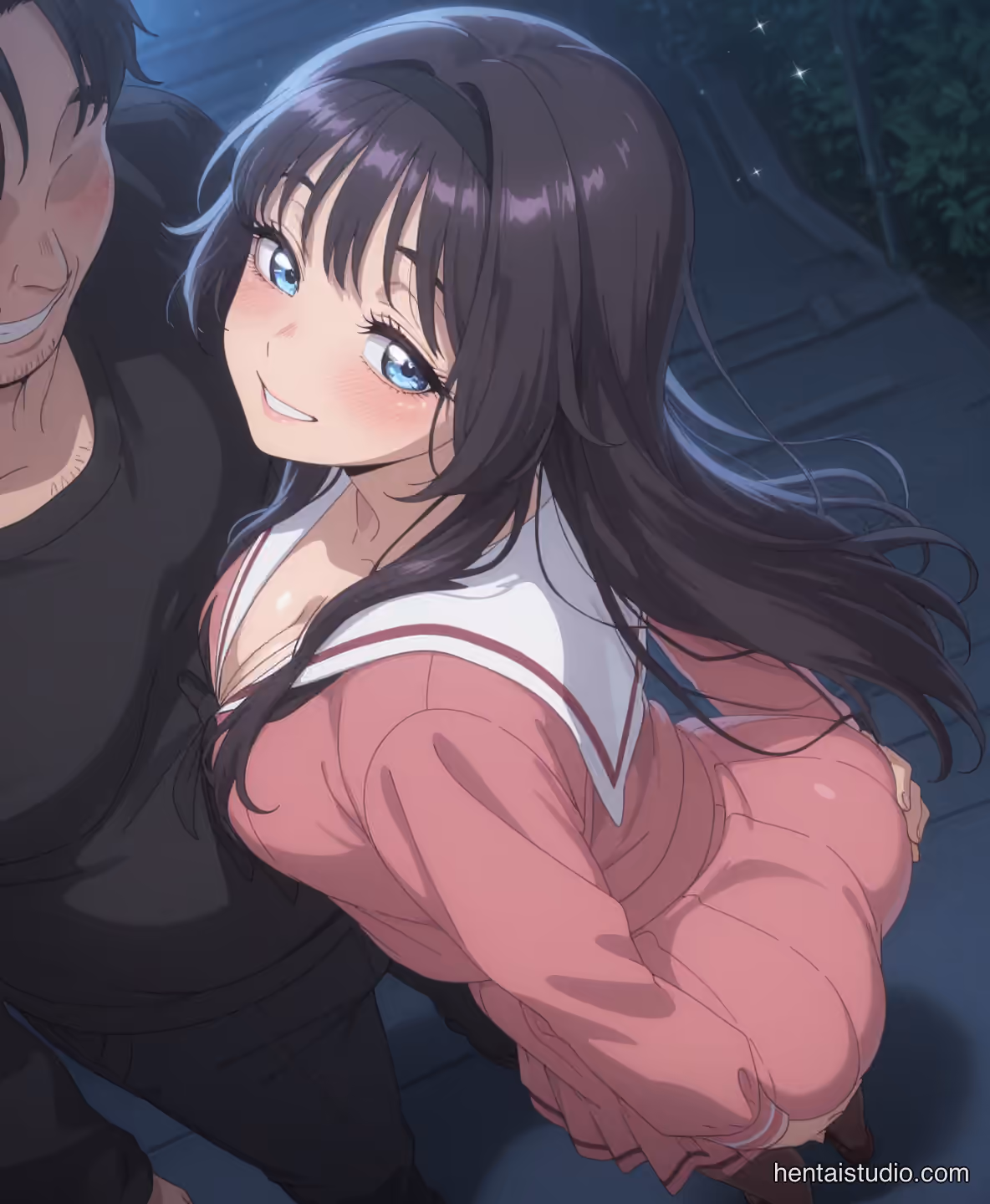 Kaoruko Waguri - The Fragrant Flower Blooms with Dignity (Kaoru Hana wa Rin to Saku) - Hentai Gallery 175 - 143 Images — image 44 of 143