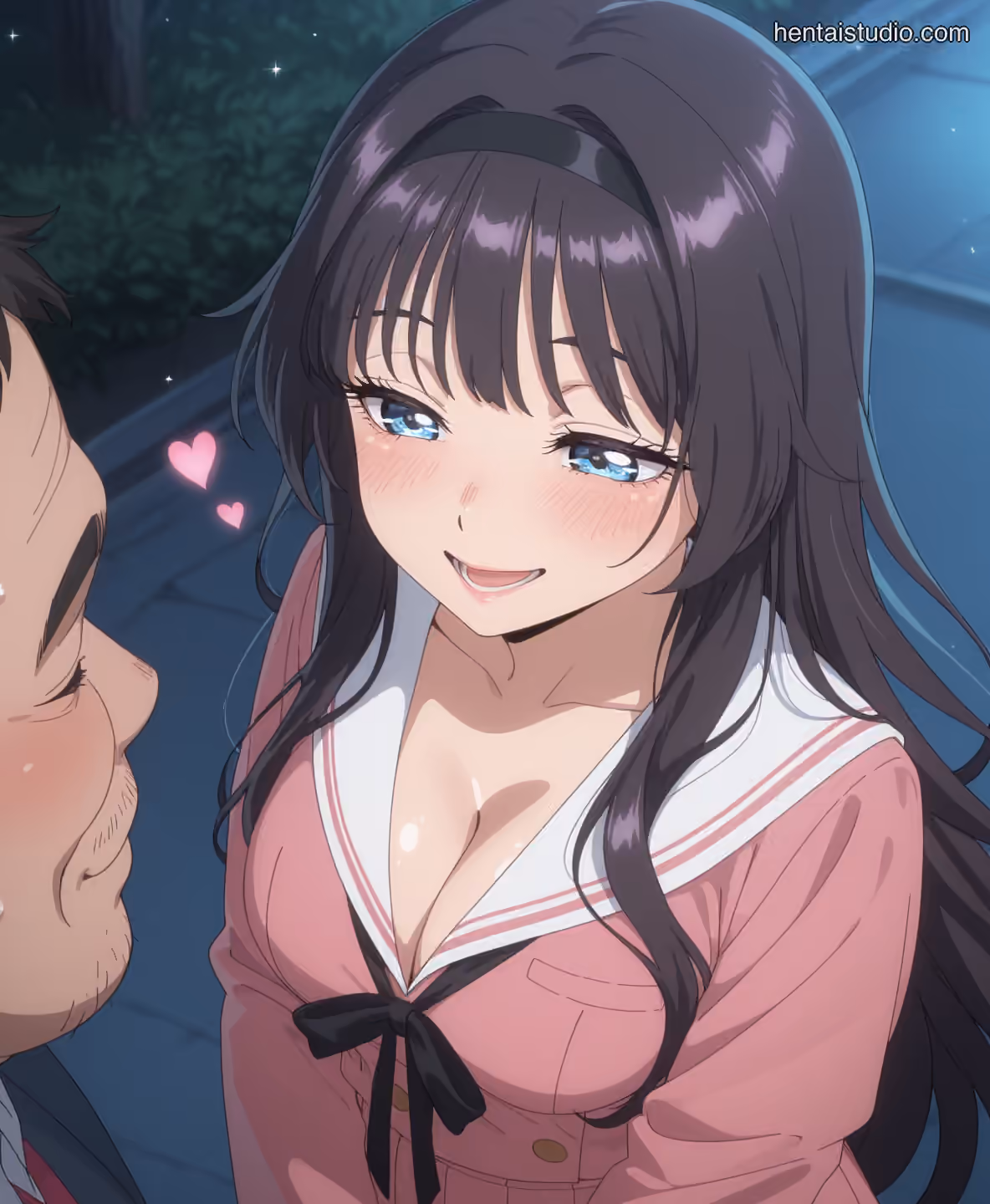 Kaoruko Waguri - The Fragrant Flower Blooms with Dignity (Kaoru Hana wa Rin to Saku) - Hentai Gallery 175 - 143 Images — image 5 of 143