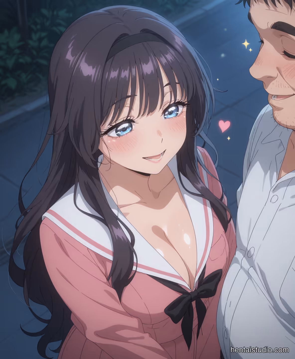 Kaoruko Waguri - The Fragrant Flower Blooms with Dignity (Kaoru Hana wa Rin to Saku) - Hentai Gallery 175 - 143 Images — image 8 of 143