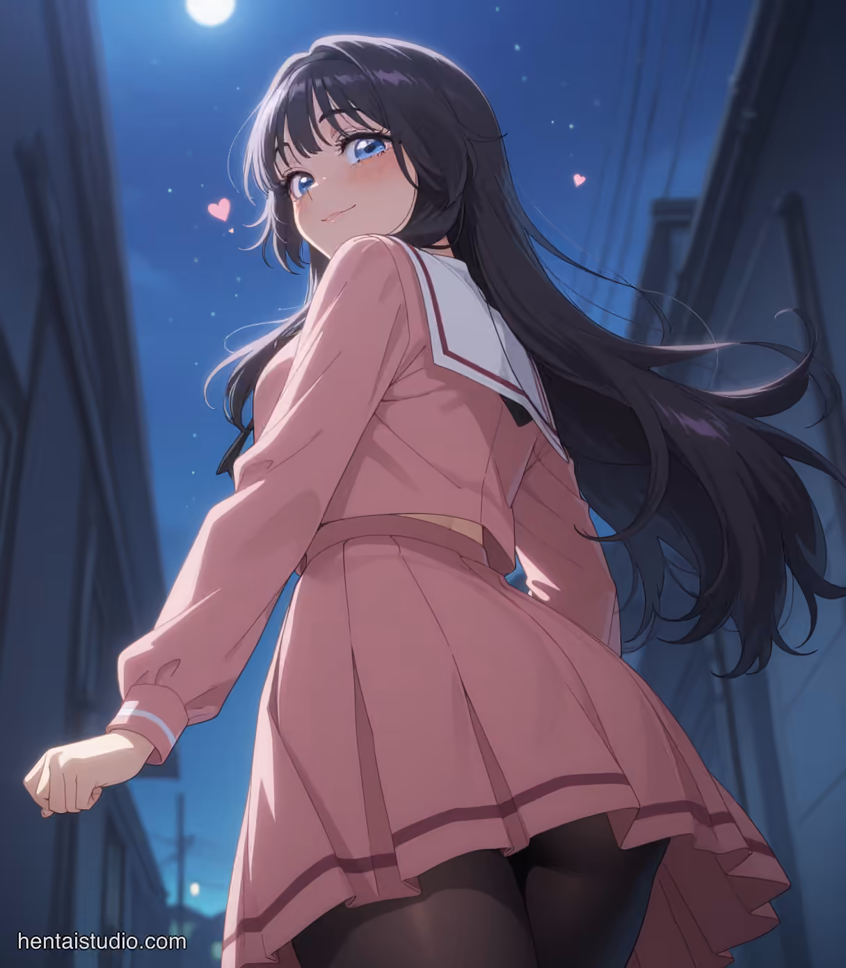 Kaoruko Waguri - The Fragrant Flower Blooms with Dignity (Kaoru Hana wa Rin to Saku) - Hentai Gallery 176 - 119 Images — image 11 of 119