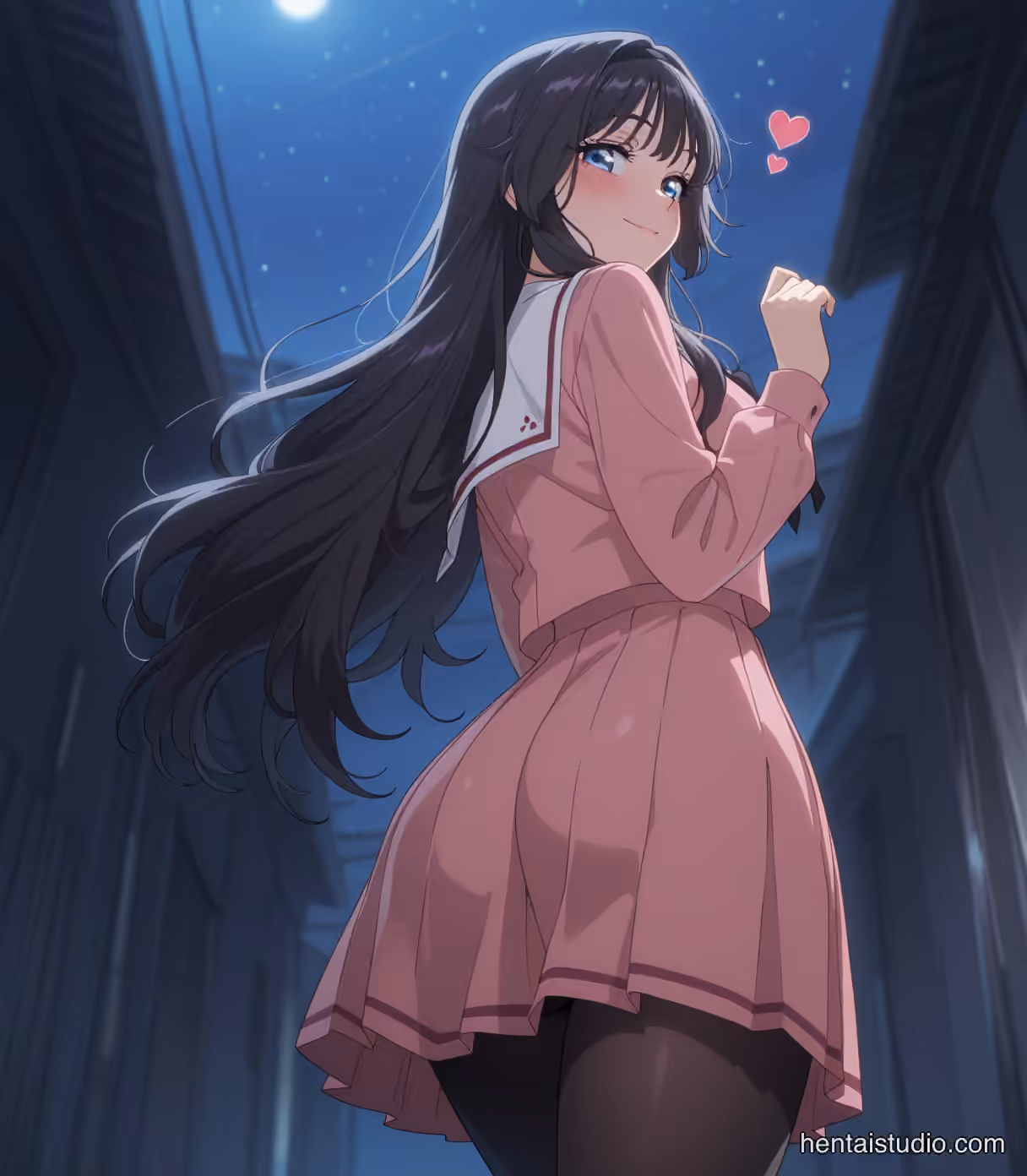 Kaoruko Waguri - The Fragrant Flower Blooms with Dignity (Kaoru Hana wa Rin to Saku) - Hentai Gallery 176 - 119 Images — image 12 of 119