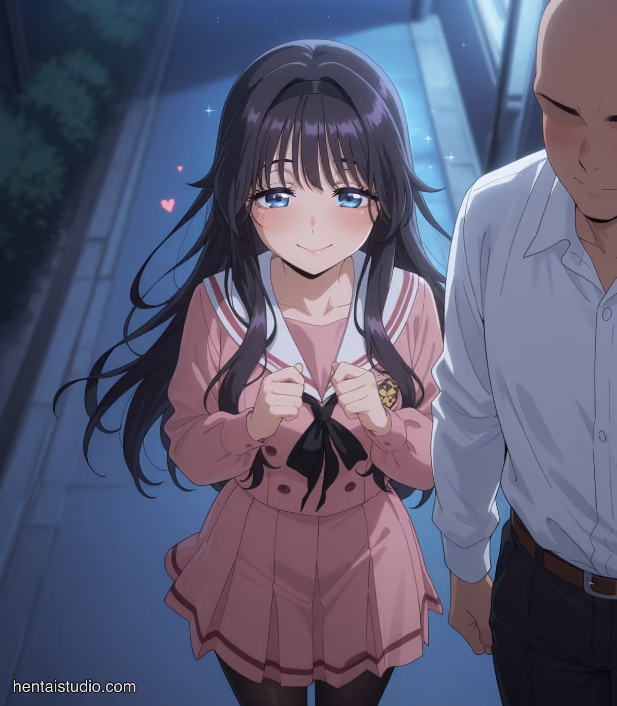 Kaoruko Waguri - The Fragrant Flower Blooms with Dignity (Kaoru Hana wa Rin to Saku) - Hentai Gallery 176 - 119 Images — image 13 of 119
