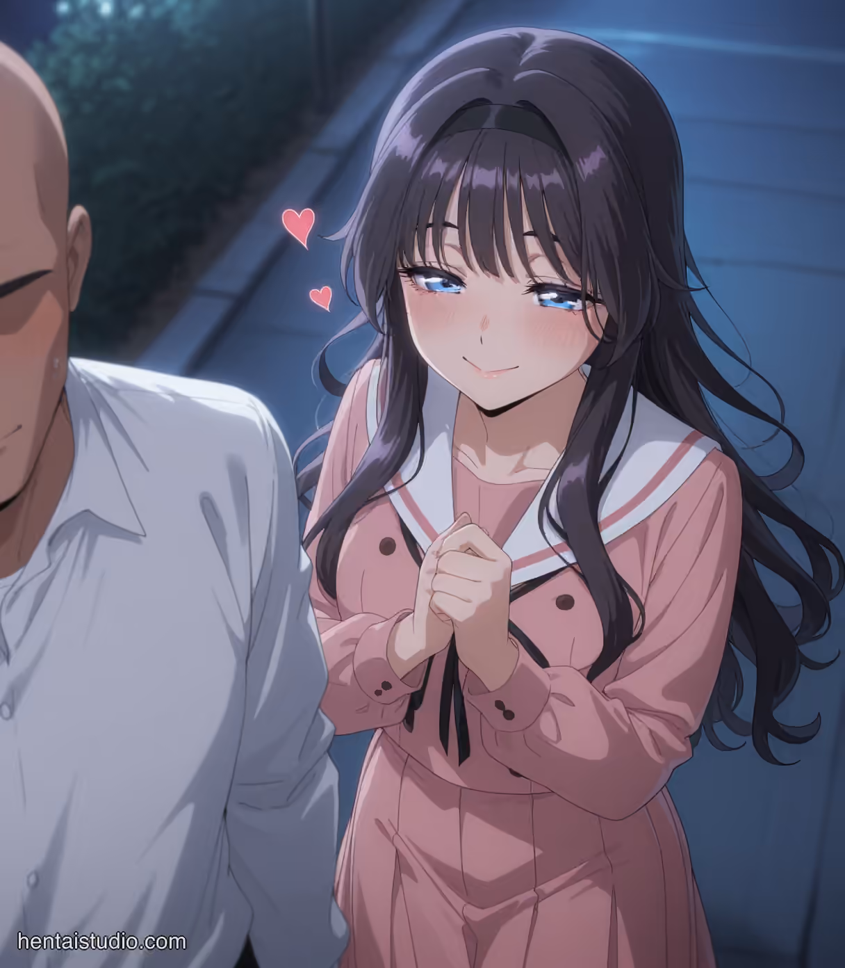 Kaoruko Waguri - The Fragrant Flower Blooms with Dignity (Kaoru Hana wa Rin to Saku) - Hentai Gallery 176 - 119 Images — image 14 of 119