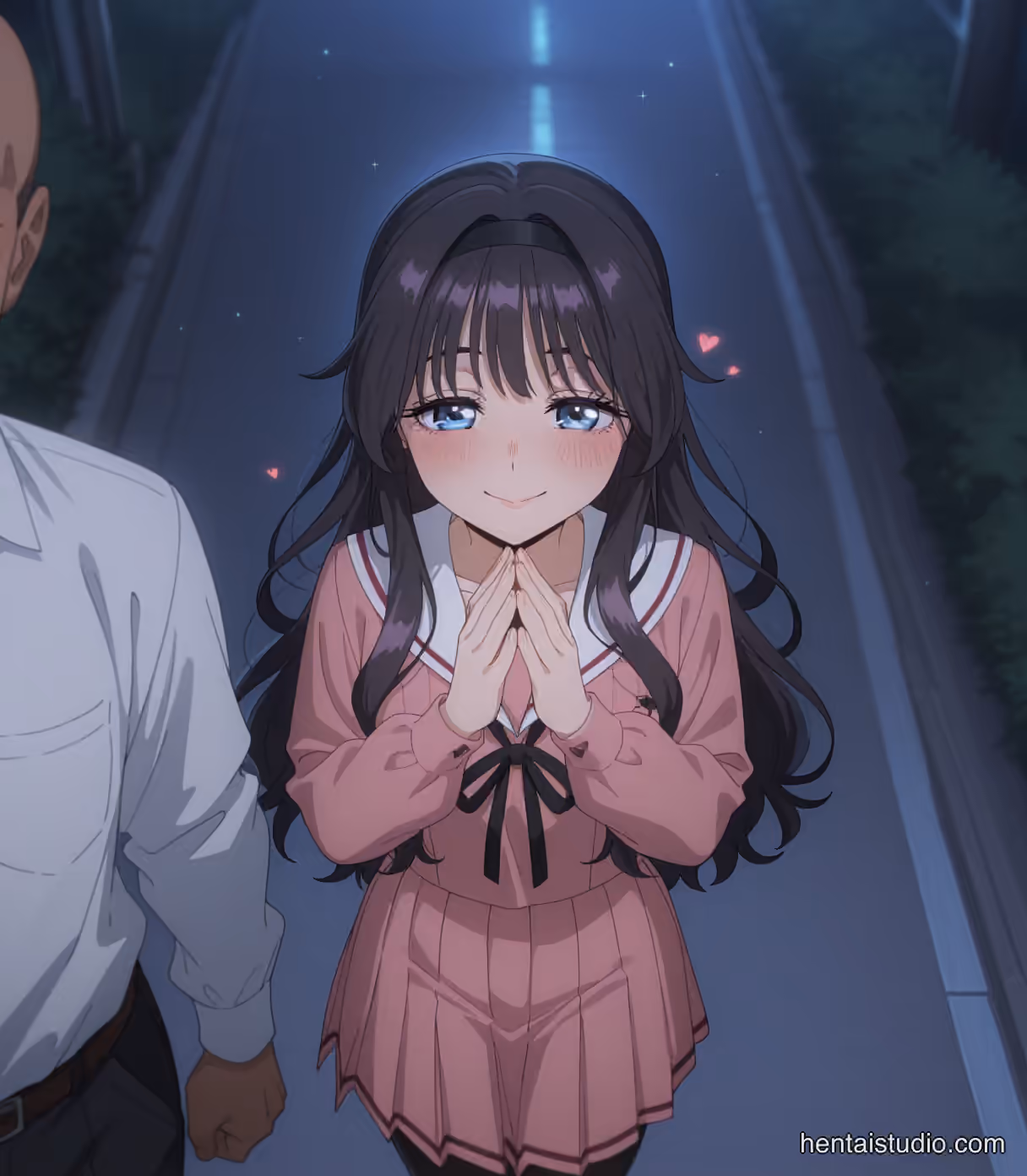 Kaoruko Waguri - The Fragrant Flower Blooms with Dignity (Kaoru Hana wa Rin to Saku) - Hentai Gallery 176 - 119 Images — image 15 of 119