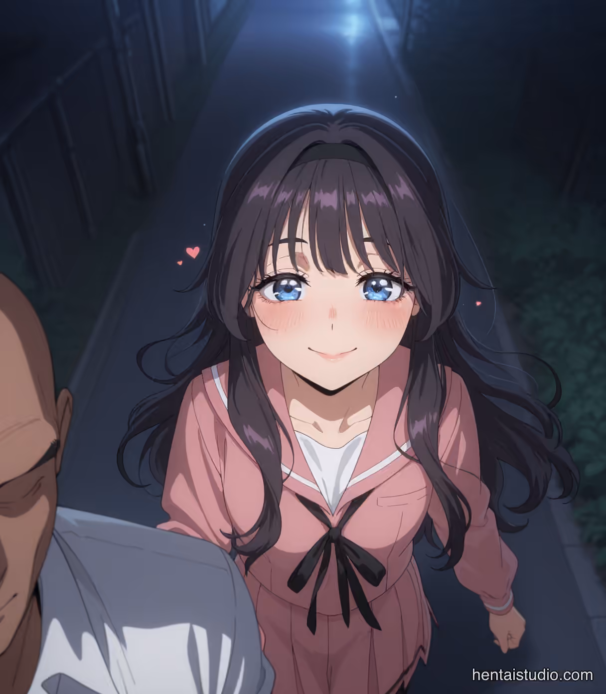 Kaoruko Waguri - The Fragrant Flower Blooms with Dignity (Kaoru Hana wa Rin to Saku) - Hentai Gallery 176 - 119 Images — image 16 of 119