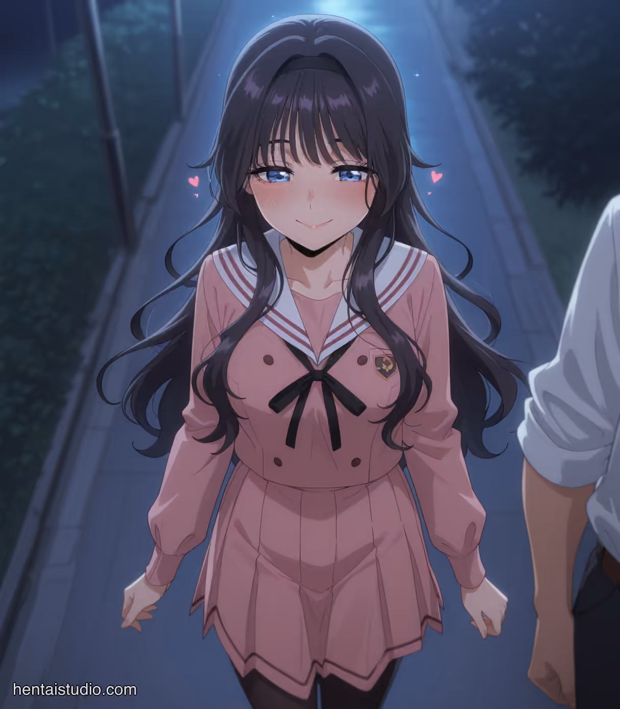 Kaoruko Waguri - The Fragrant Flower Blooms with Dignity (Kaoru Hana wa Rin to Saku) - Hentai Gallery 176 - 119 Images — image 17 of 119