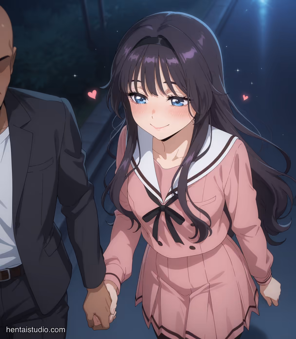 Kaoruko Waguri - The Fragrant Flower Blooms with Dignity (Kaoru Hana wa Rin to Saku) - Hentai Gallery 176 - 119 Images — image 18 of 119