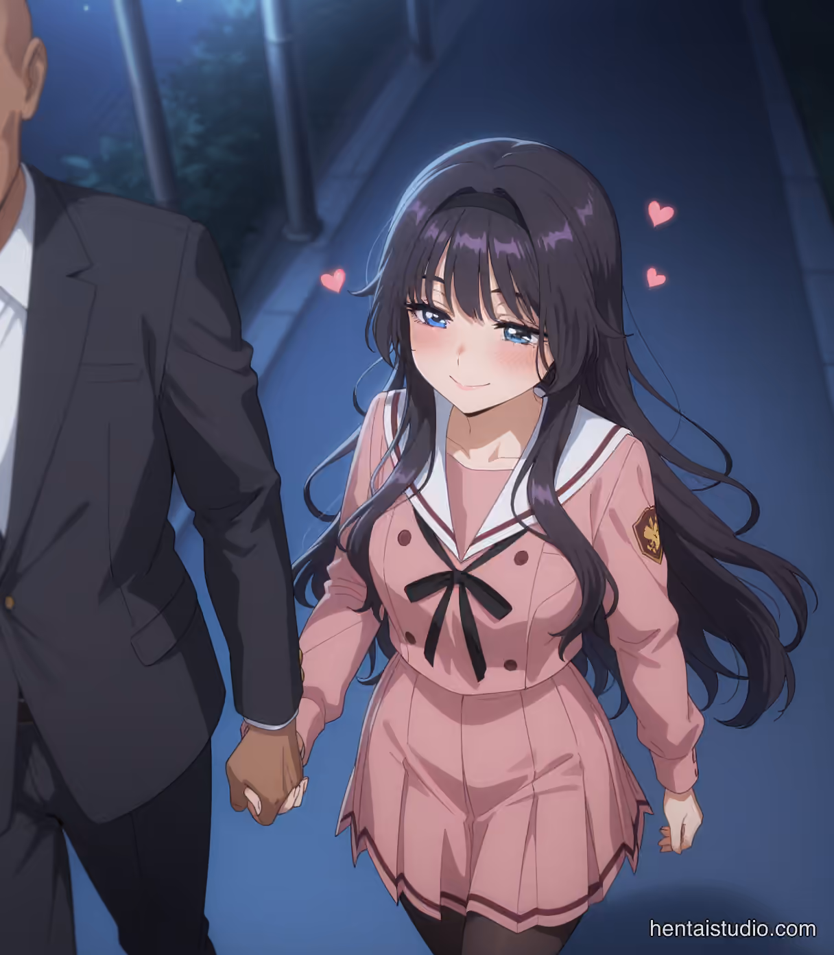 Kaoruko Waguri - The Fragrant Flower Blooms with Dignity (Kaoru Hana wa Rin to Saku) - Hentai Gallery 176 - 119 Images — image 19 of 119