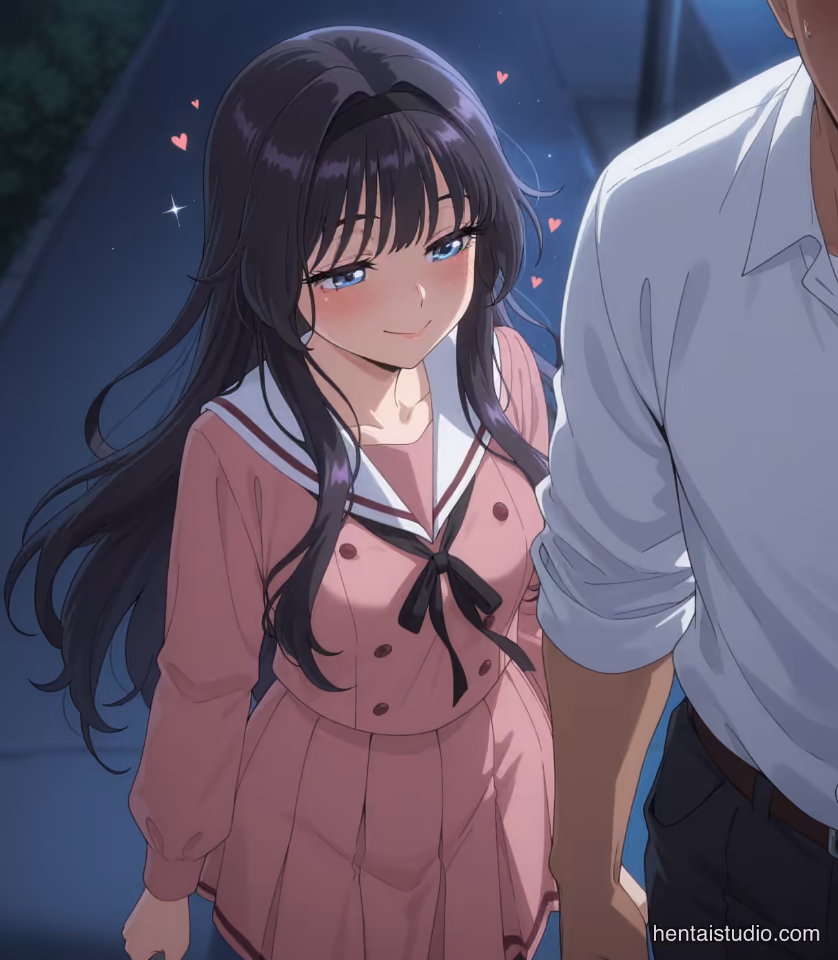 Kaoruko Waguri - The Fragrant Flower Blooms with Dignity (Kaoru Hana wa Rin to Saku) - Hentai Gallery 176 - 119 Images — image 20 of 119