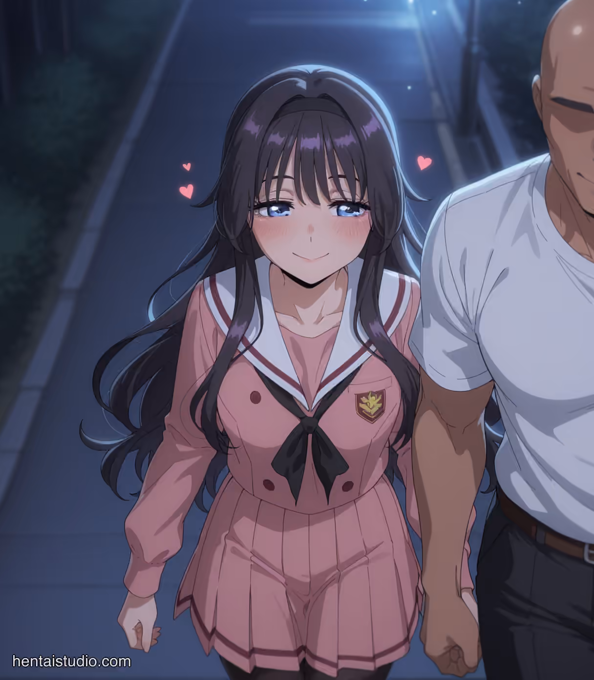 Kaoruko Waguri - The Fragrant Flower Blooms with Dignity (Kaoru Hana wa Rin to Saku) - Hentai Gallery 176 - 119 Images — image 21 of 119