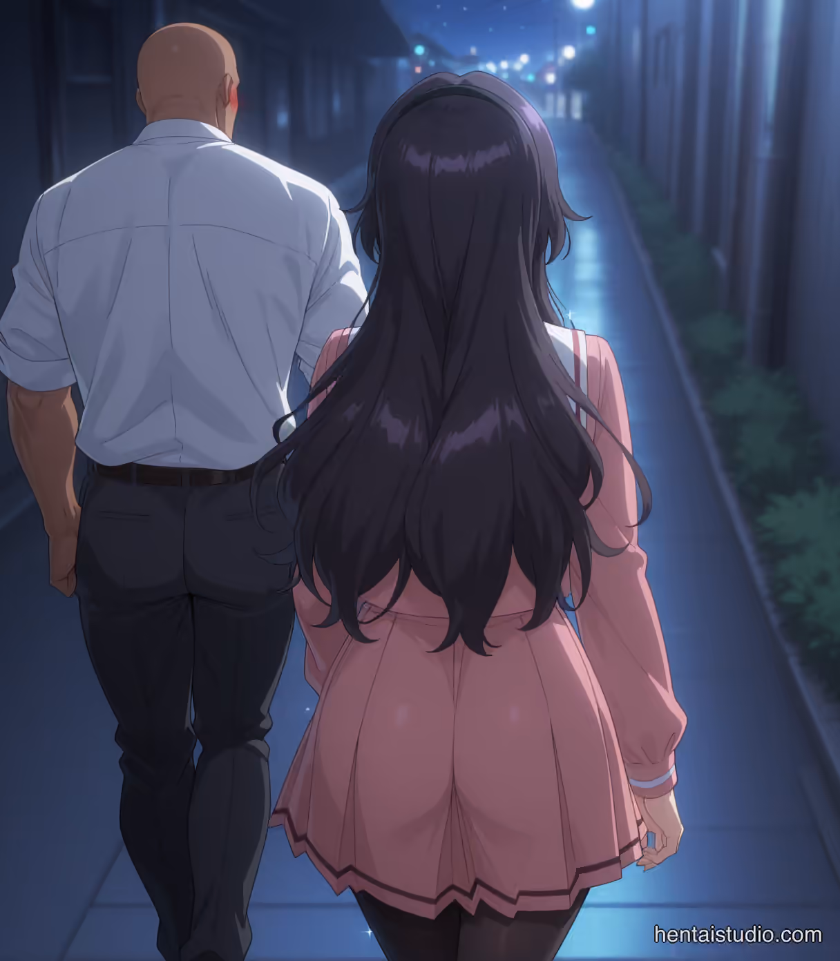 Kaoruko Waguri - The Fragrant Flower Blooms with Dignity (Kaoru Hana wa Rin to Saku) - Hentai Gallery 176 - 119 Images — image 22 of 119