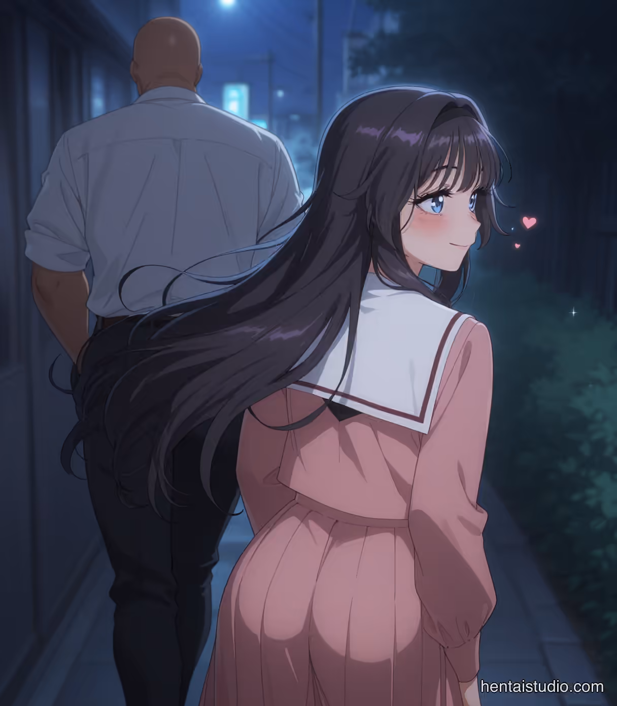 Kaoruko Waguri - The Fragrant Flower Blooms with Dignity (Kaoru Hana wa Rin to Saku) - Hentai Gallery 176 - 119 Images — image 23 of 119