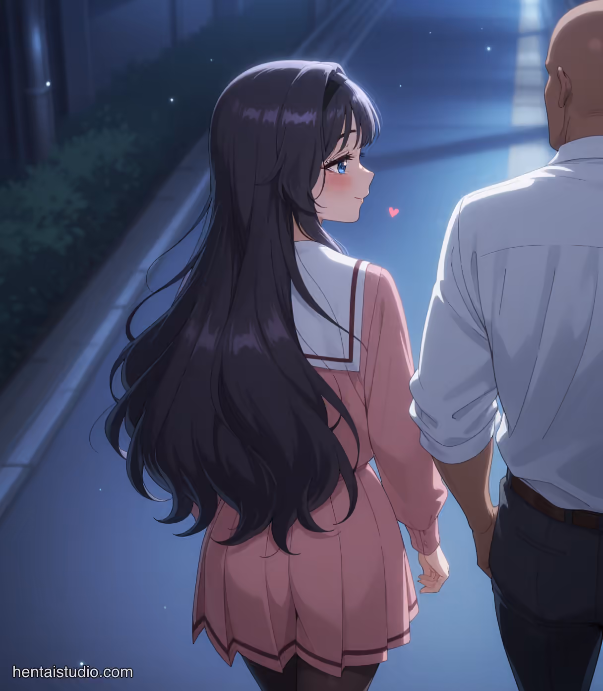 Kaoruko Waguri - The Fragrant Flower Blooms with Dignity (Kaoru Hana wa Rin to Saku) - Hentai Gallery 176 - 119 Images — image 24 of 119