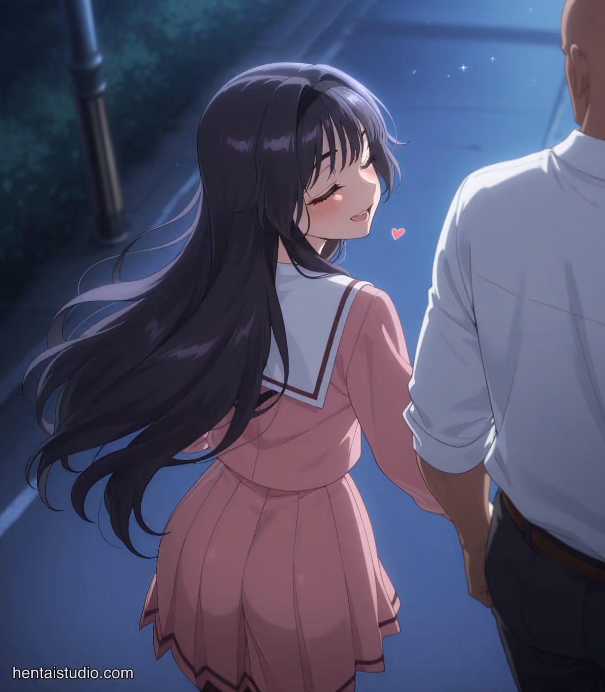 Kaoruko Waguri - The Fragrant Flower Blooms with Dignity (Kaoru Hana wa Rin to Saku) - Hentai Gallery 176 - 119 Images — image 26 of 119