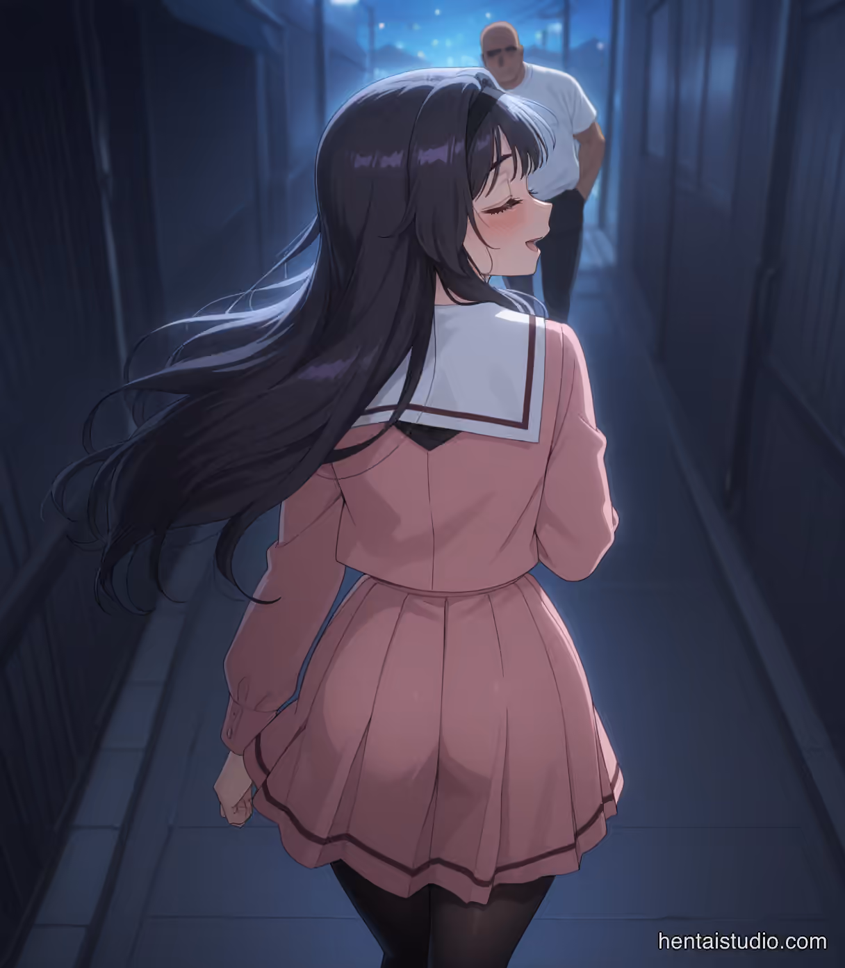 Kaoruko Waguri - The Fragrant Flower Blooms with Dignity (Kaoru Hana wa Rin to Saku) - Hentai Gallery 176 - 119 Images — image 27 of 119