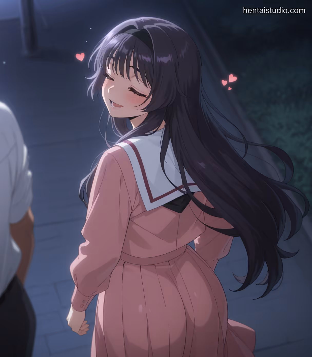 Kaoruko Waguri - The Fragrant Flower Blooms with Dignity (Kaoru Hana wa Rin to Saku) - Hentai Gallery 176 - 119 Images — image 28 of 119