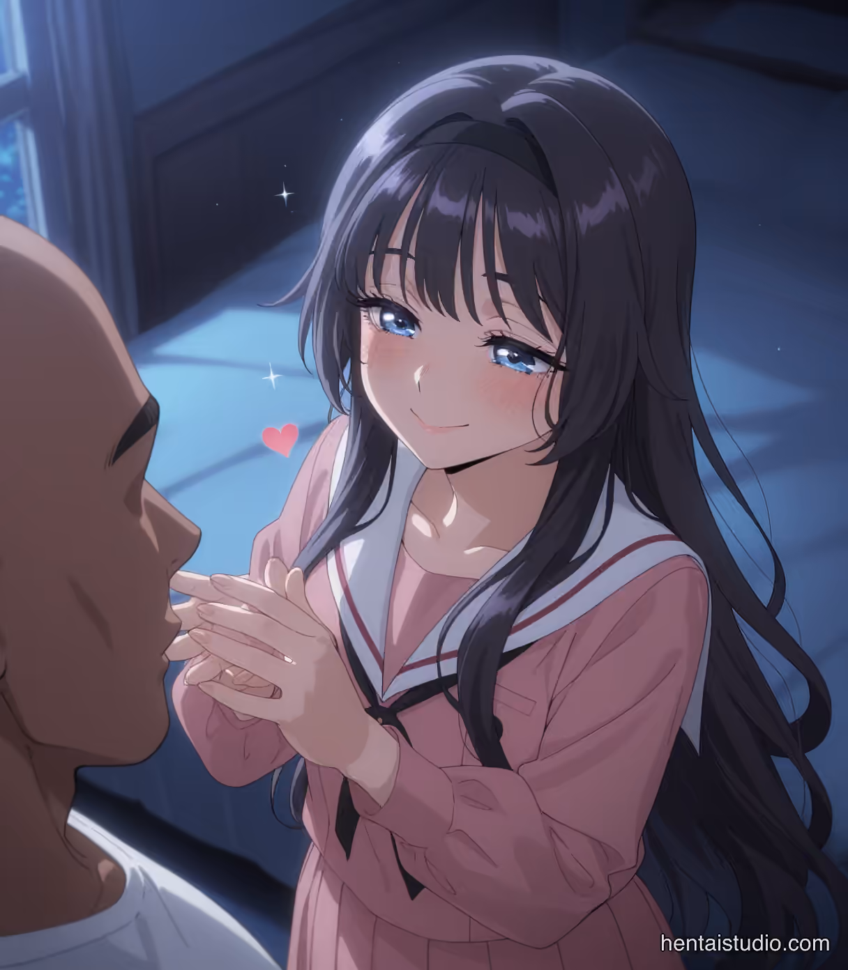 Kaoruko Waguri - The Fragrant Flower Blooms with Dignity (Kaoru Hana wa Rin to Saku) - Hentai Gallery 176 - 119 Images — image 30 of 119