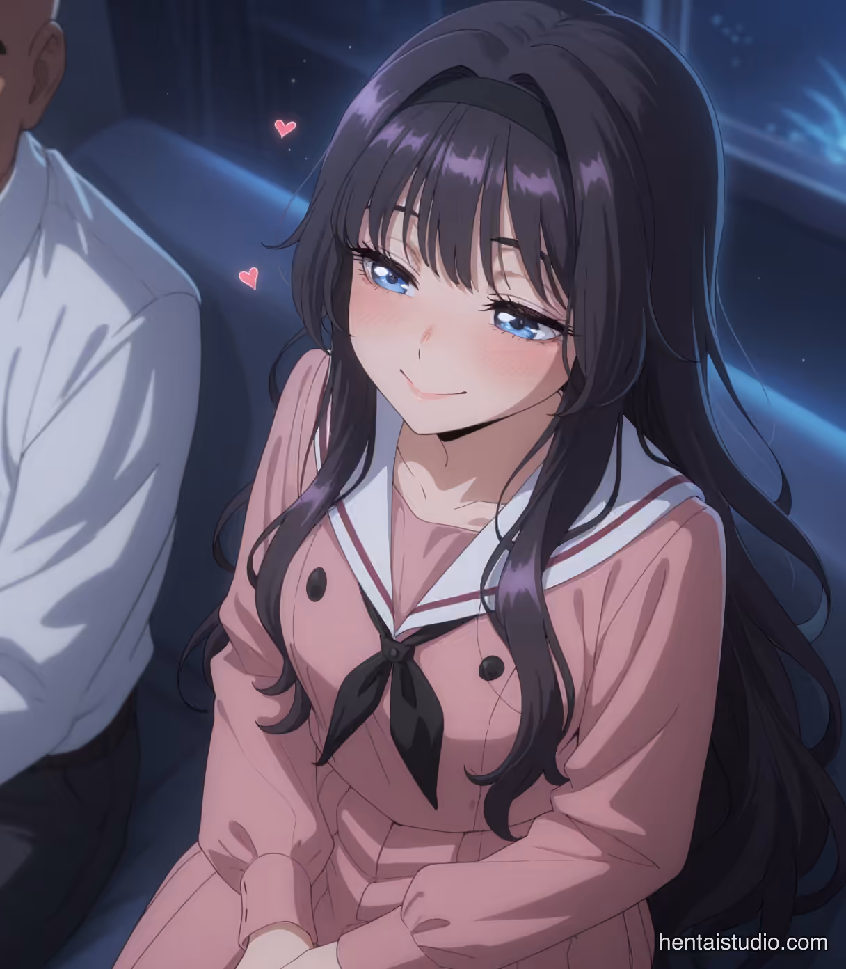 Kaoruko Waguri - The Fragrant Flower Blooms with Dignity (Kaoru Hana wa Rin to Saku) - Hentai Gallery 176 - 119 Images — image 31 of 119