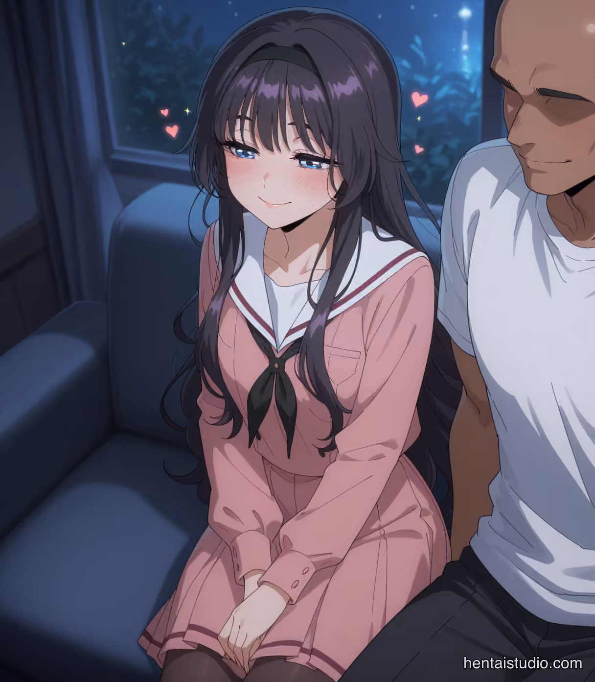 Kaoruko Waguri - The Fragrant Flower Blooms with Dignity (Kaoru Hana wa Rin to Saku) - Hentai Gallery 176 - 119 Images — image 32 of 119