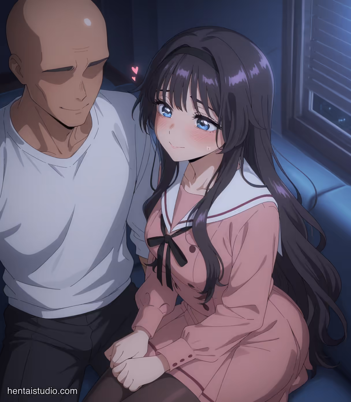 Kaoruko Waguri - The Fragrant Flower Blooms with Dignity (Kaoru Hana wa Rin to Saku) - Hentai Gallery 176 - 119 Images — image 49 of 119