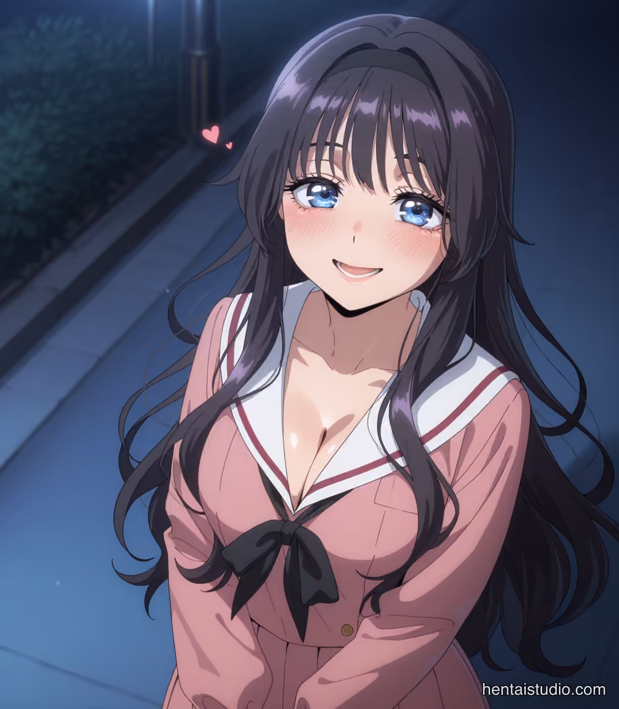 Kaoruko Waguri - The Fragrant Flower Blooms with Dignity (Kaoru Hana wa Rin to Saku) - Hentai Gallery 176 - 119 Images — image 5 of 119