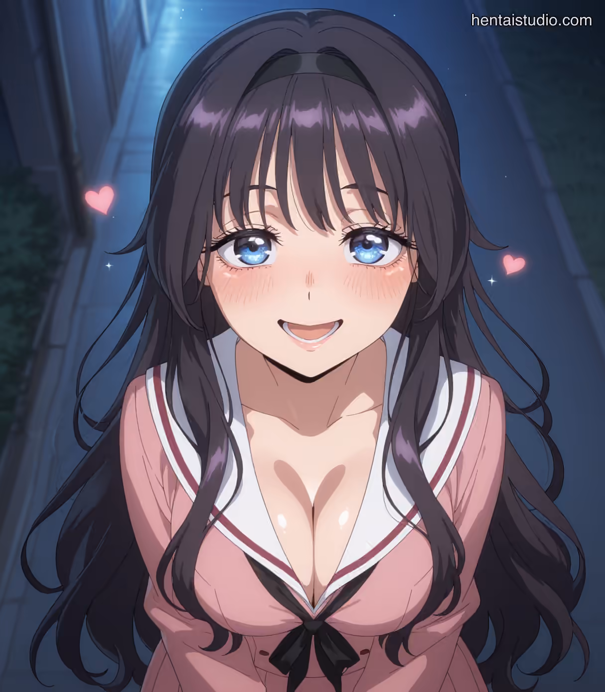 Kaoruko Waguri - The Fragrant Flower Blooms with Dignity (Kaoru Hana wa Rin to Saku) - Hentai Gallery 176 - 119 Images — image 6 of 119