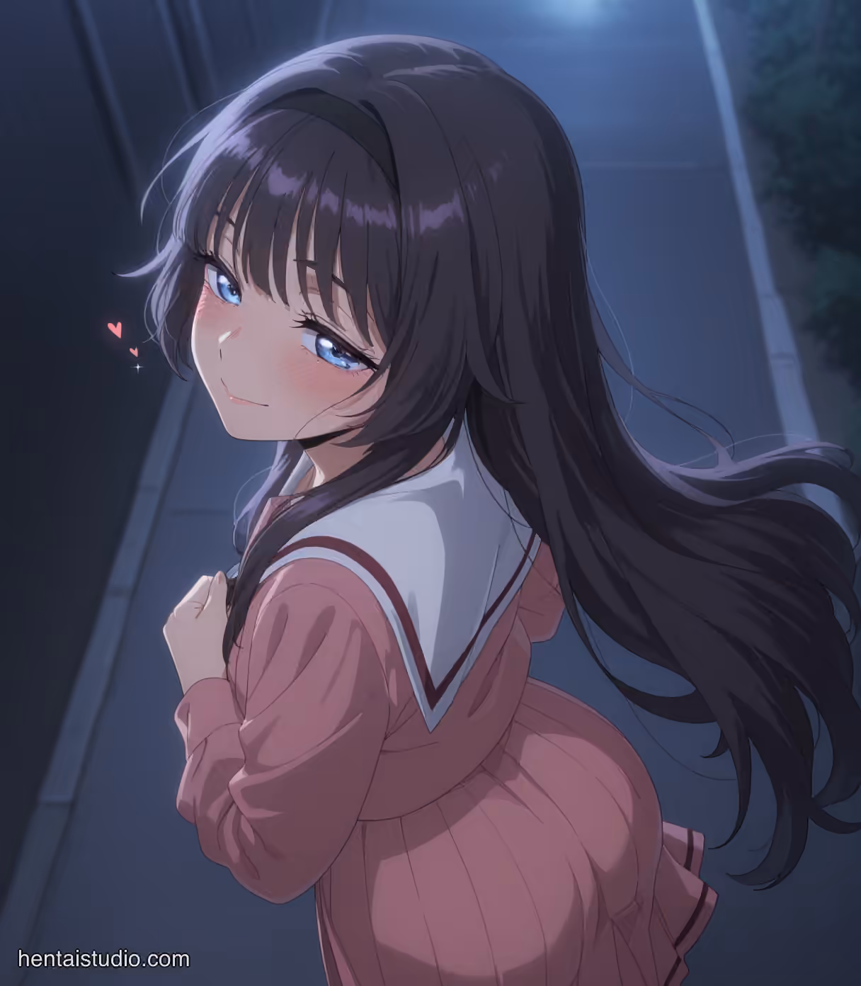 Kaoruko Waguri - The Fragrant Flower Blooms with Dignity (Kaoru Hana wa Rin to Saku) - Hentai Gallery 176 - 119 Images — image 7 of 119