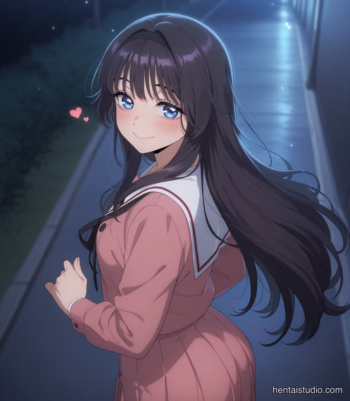 Kaoruko Waguri - The Fragrant Flower Blooms with Dignity (Kaoru Hana wa Rin to Saku) - Hentai Gallery 176 - 119 Images — image 8 of 119