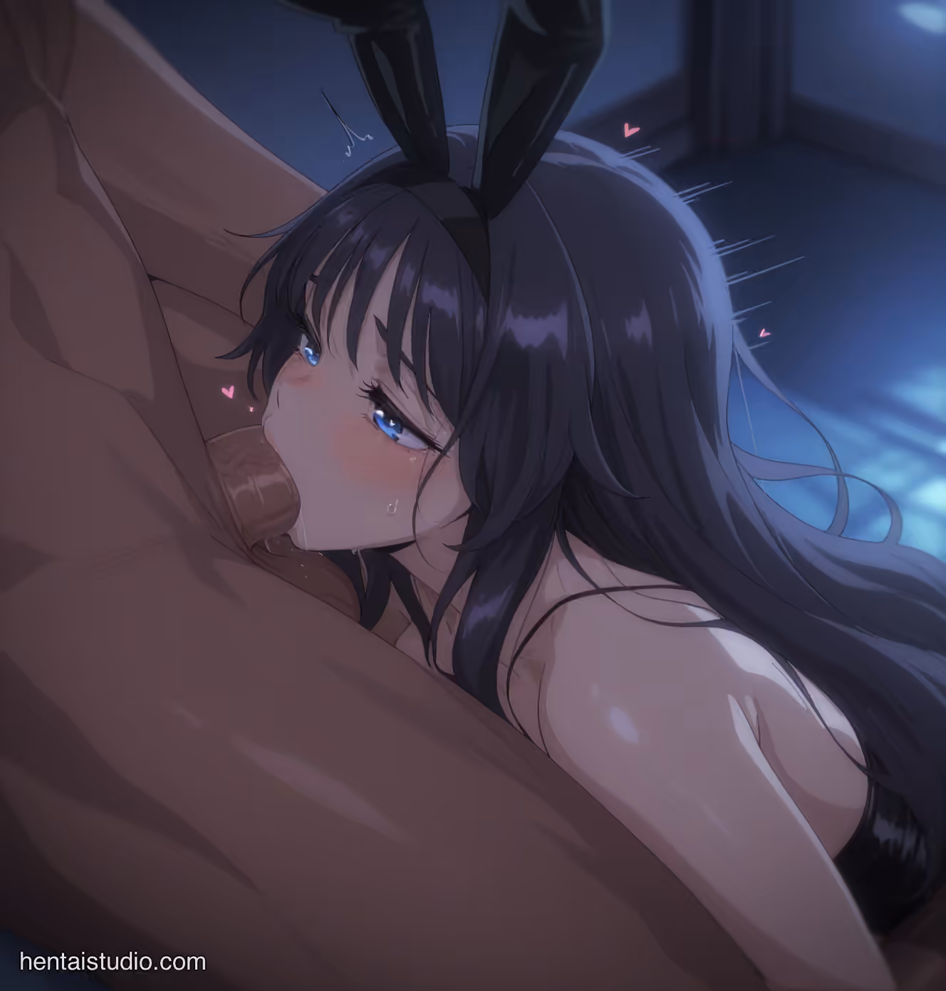 Kaoruko Waguri - The Fragrant Flower Blooms with Dignity (Kaoru Hana wa Rin to Saku) - Hentai Gallery 176 - 119 Images — image 80 of 119