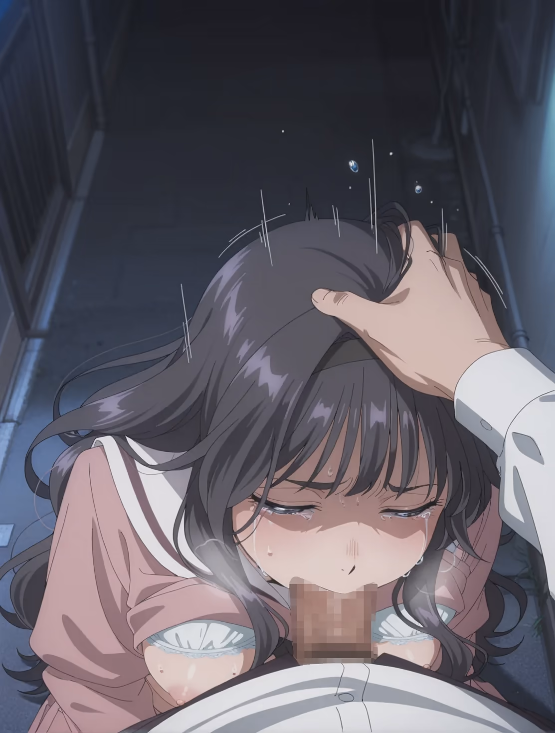 Kaoruko Waguri - The Fragrant Flower Blooms with Dignity (Kaoru Hana wa Rin to Saku) - Hentai Gallery 20 - 303 Images — image 100 of 303