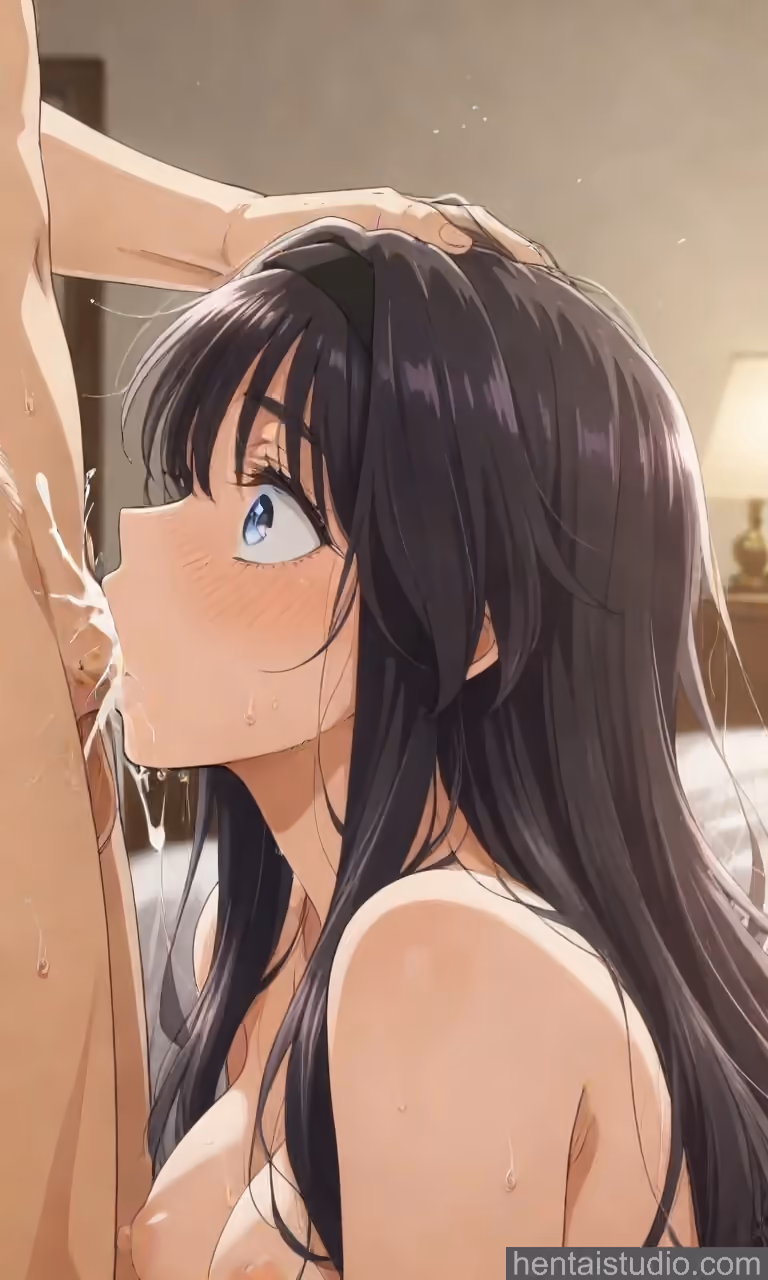 Kaoruko Waguri - The Fragrant Flower Blooms with Dignity (Kaoru Hana wa Rin to Saku) - Hentai Gallery 3 - 84 Images — image 65 of 84